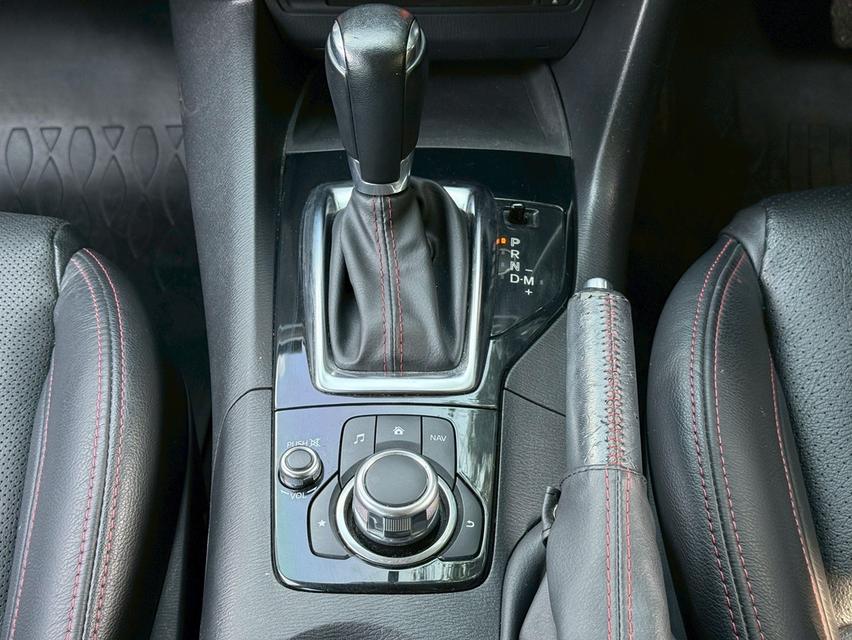 รหัสรถ PJP4835 2015 MAZDA 3 2.0 S SPORTS รูปที่ 10