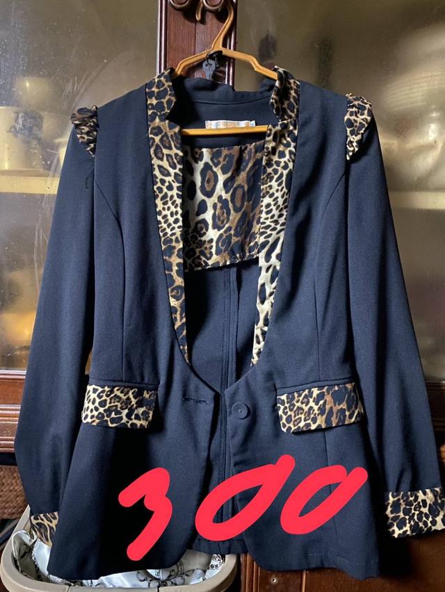 เสื้อผ้ามือ2 3