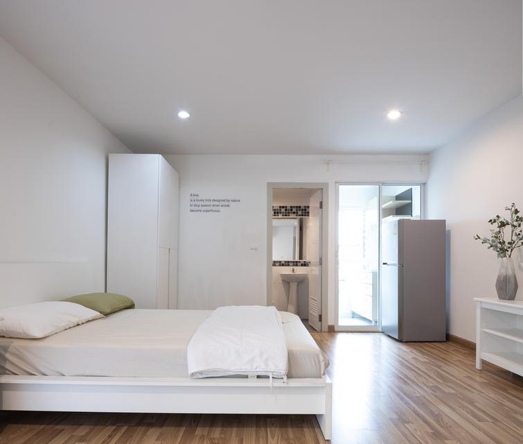 ให้เช่า คอนโด Regent Home 12 2