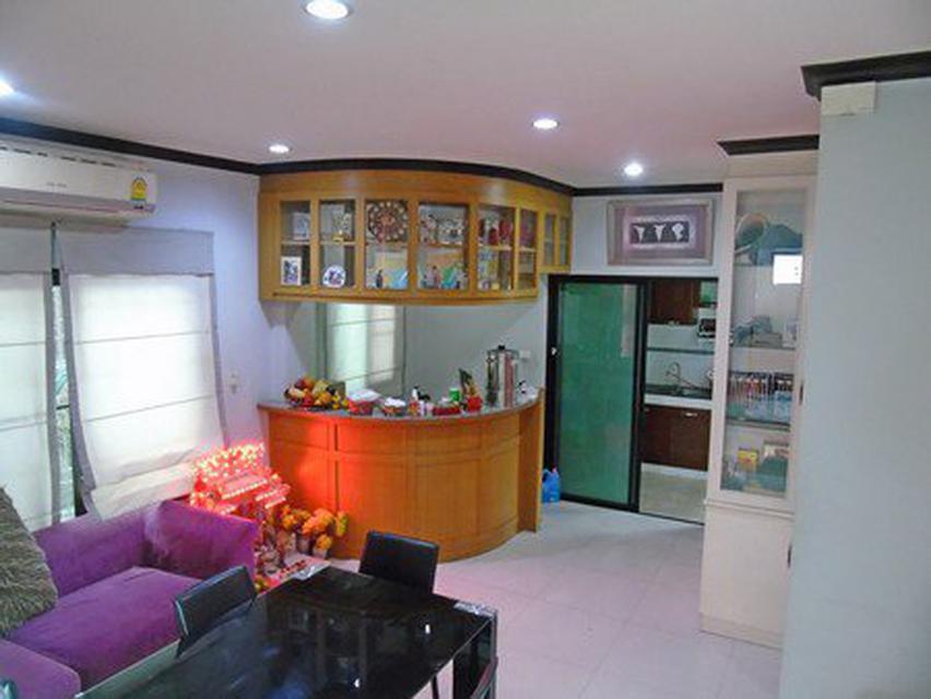  บ้านปริญสิริ บางบอน 3