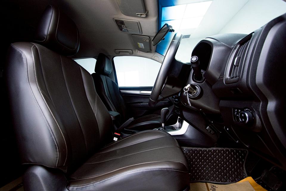 CHEVROLET TRAILBLAZER 2.5 LT 2WD 2020 8