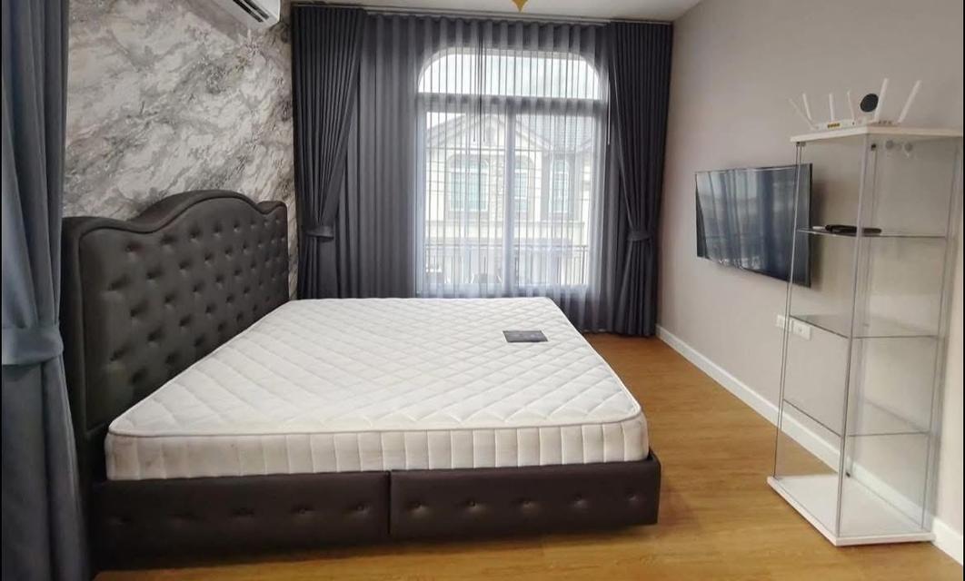 ให้เช่าบ้านเดี่ยว แกรนดิโอ บางนา กม.5 บ้านหรู ทำเลดี หลังเมกาบางนา  10