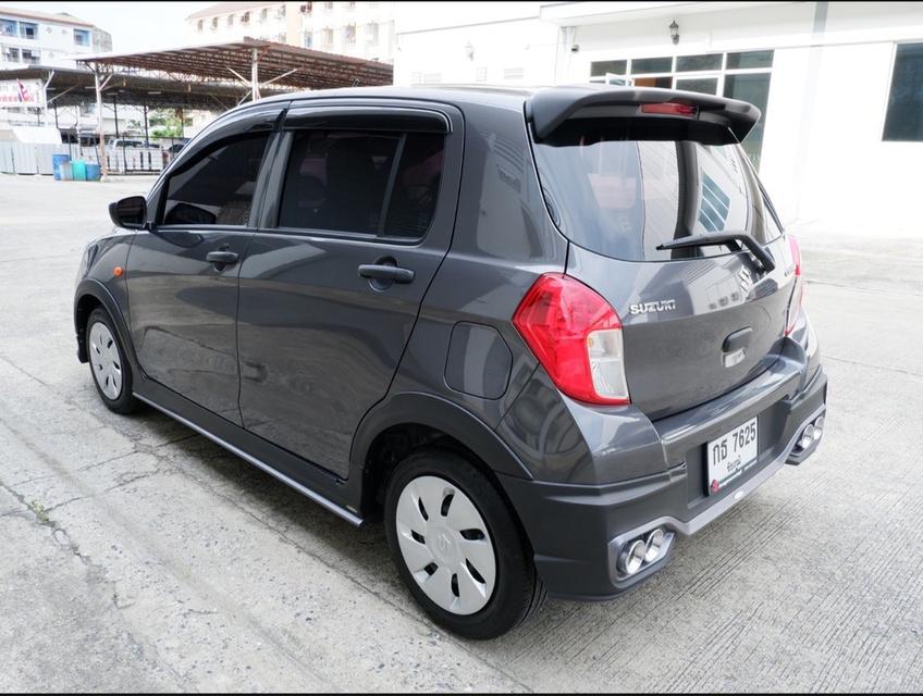 Suzuki celerio 1.0 gl 6