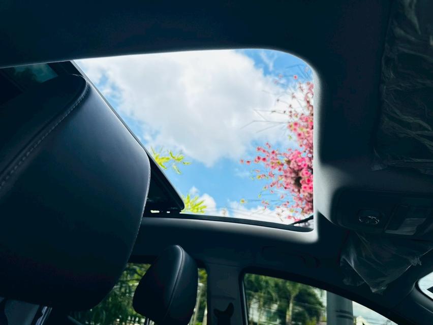 2022 MG ZS 1.5 X+ SUNROOF 14