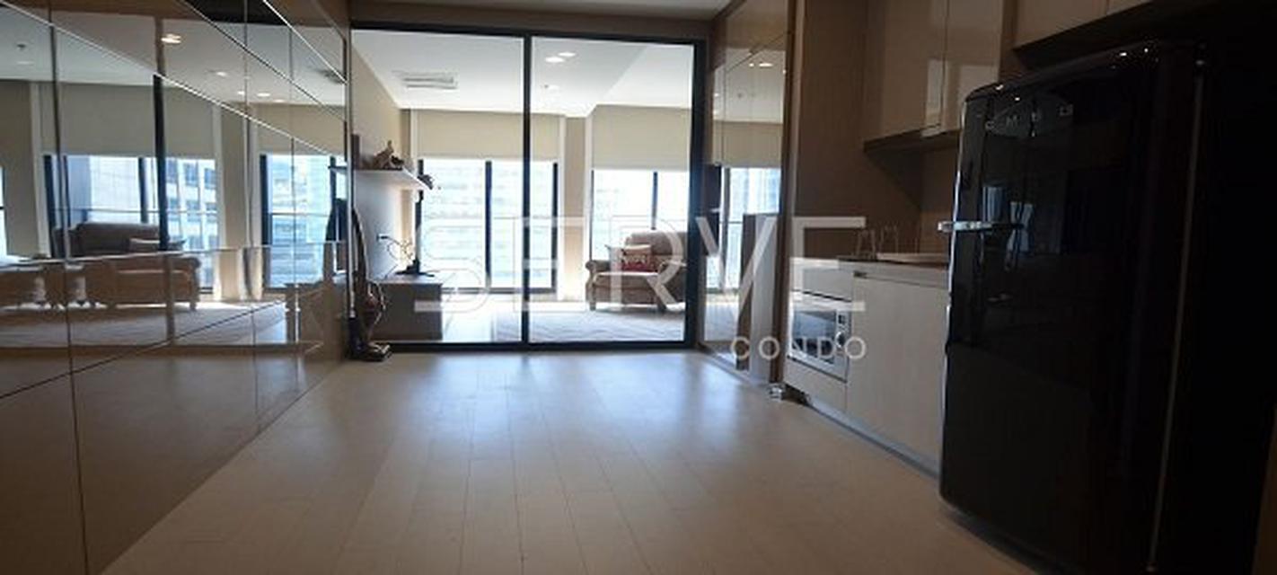 NOBLE PLOENCHIT for rent room 3 1bed and 55000Bath 4