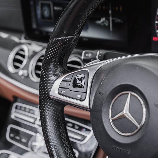 รหัสรถ 67GG5639 #Mercedes Benz  E350e AMG Dynamic 2018  16