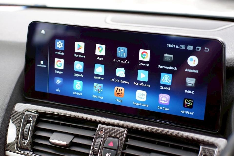 BMW X3 2.0d High Line 2013 รูปที่ 16