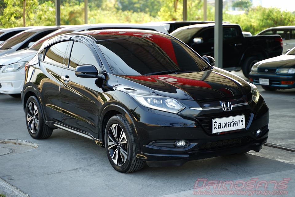 2015 HONDA HR-V 1.8 EL  ( 3312 ) 4