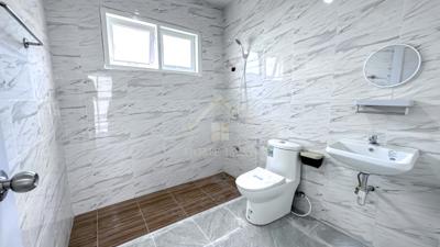 บ้านเดี่ยว 2 ชั้น หมู่บ้าน มัณฑิกา บางบอน 3 7