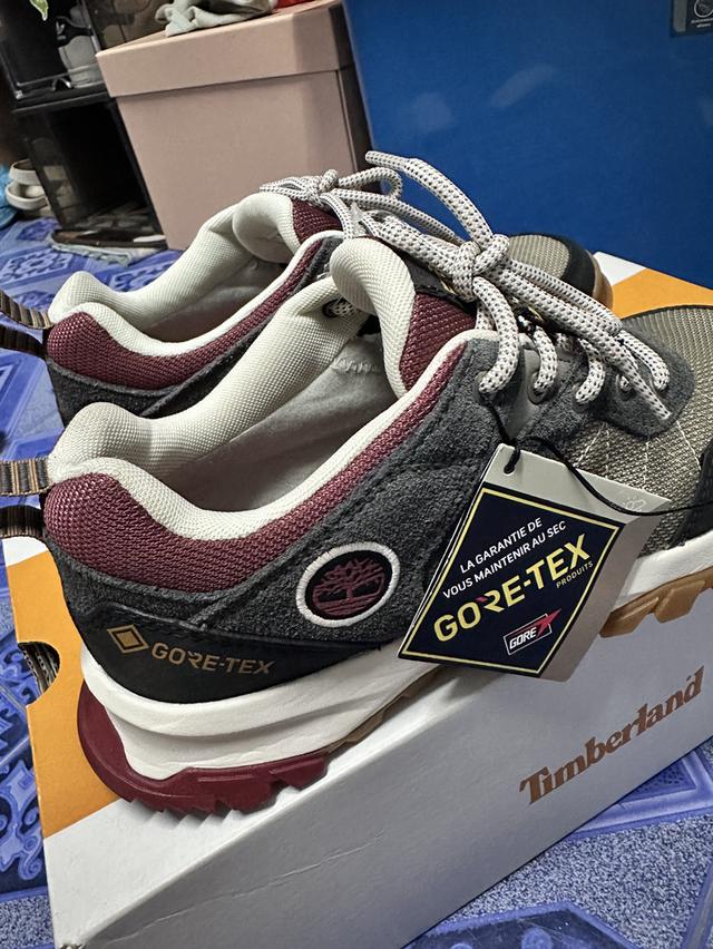Timberland