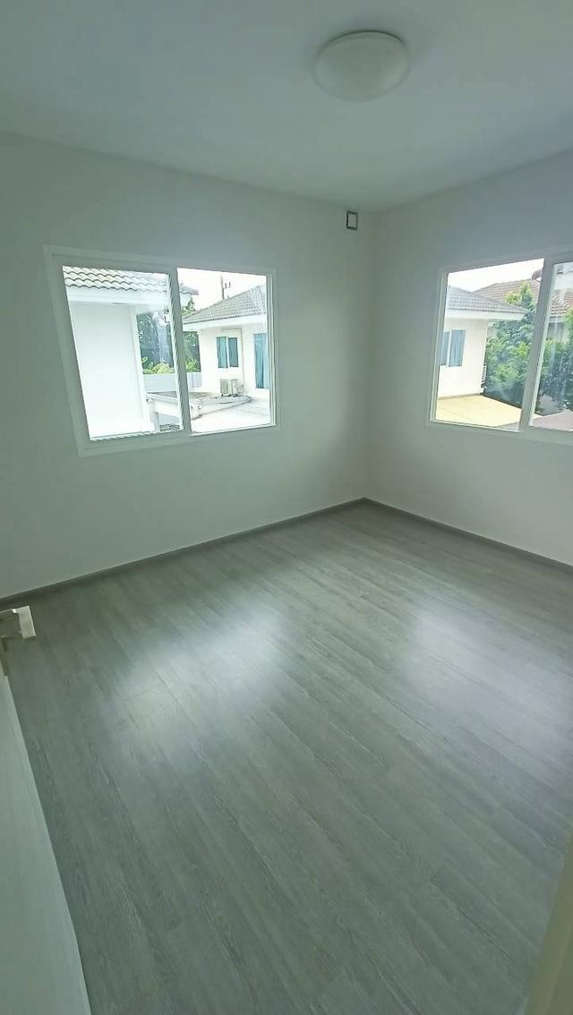 ขายบ้านเดี่ยวหลังใหญ่ Villaggio คลอง 3 | ฟังก์ชันครบ 4 นอน มีห้องนอนชั้นล่างสำหรับผู้สูงอายุ 16