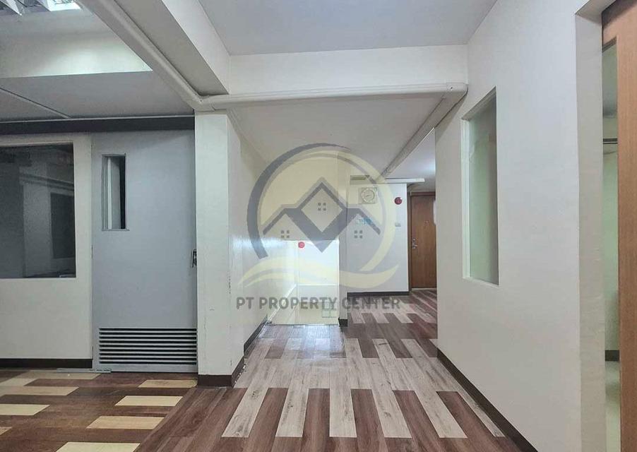 ตึก 4 ชั้น 3 คูหา ( ติดกัน ) ซอยเพชรเกษม84 12