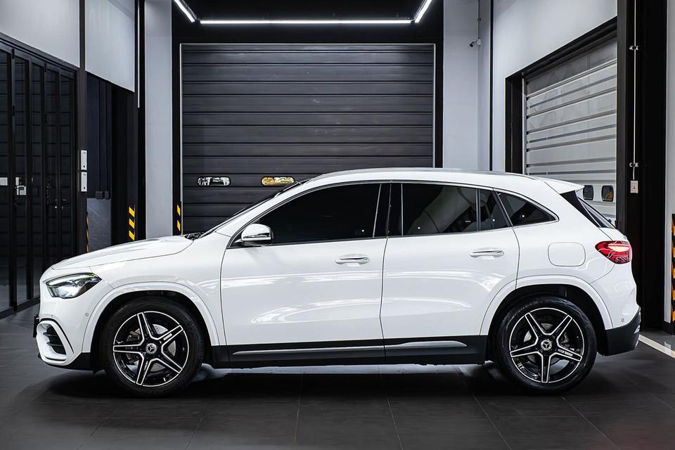 GLA200 AMG