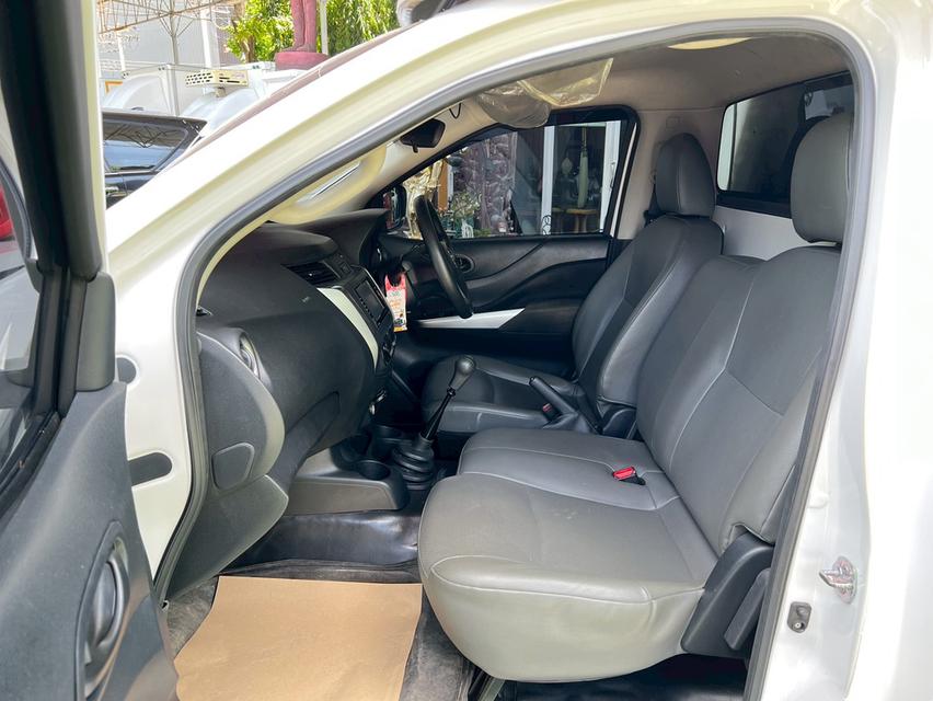 🚀 รถปีใหม่ ตู้ใหม่ พร้อมทำเงินทันที! NISSAN NAVARA 2.5 SL ปี 2023 🚀 รูปที่ 5