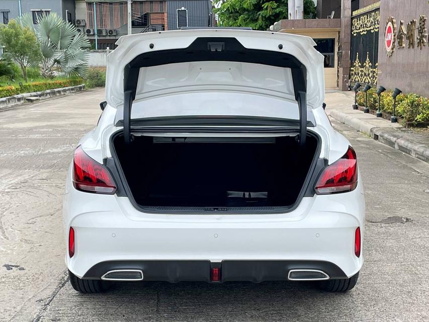 MG 5 1.5 X SUNROOF ปี 2022 8