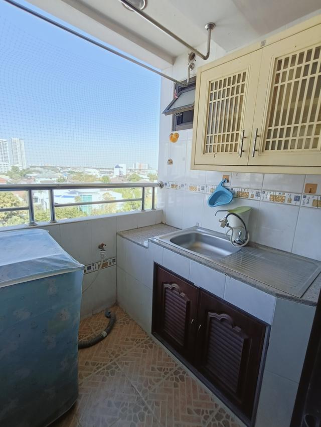 คอนโดมือ 2 ปิ่นเกล้าพาวิลเลี่ยนคอนโด 4