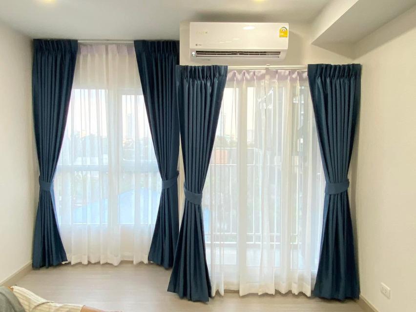 ขายคอนโด 1.85 ล้านบาท  ศุภาลัย ซิตี้ รีสอร์ท จรัญฯ 91 รูปที่ 7