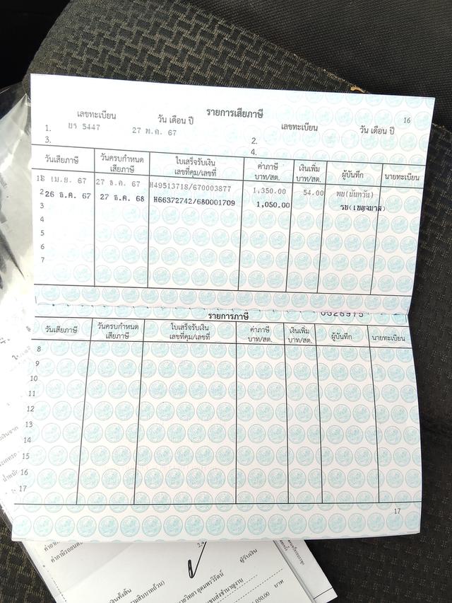 ดีแม็ก ปี2012 เครื่อง2500 9