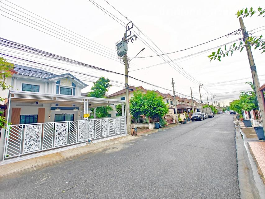 พฤกษา 12A สายไหม