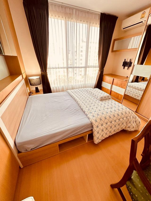 ปล่อยเช่าคอนโด Life@sukhumvit 65 (ไลฟ์แอทสุขุมวิท) ห้องสวยมาก เจ้าของปล่อยเอง 15