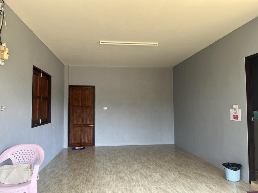 บ้านพัก/เช่ารายวันรายเดือน 8