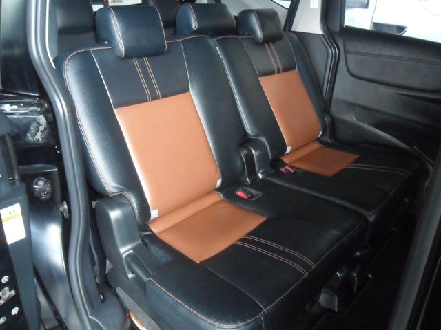 Toyota Sienta 1.5V ปี 3016  13