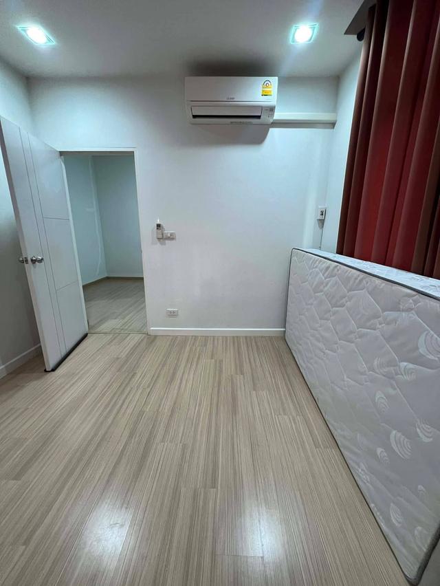 ขายบ้านโครงการโยเฮ้าส์หนองกระทุ่มอำเภอเมืองนครราชสีมา ขนาด 47.6ตร.ว.2ชั้น 3 ห้องนอน 2 ห้องน้ำ1 ห้องครัว พื้นที่ใช้สอย 146 ตรม. 4