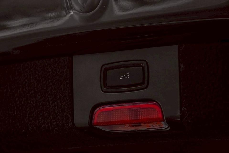 รหัสรถ PR1277 Porsche Cayenne S E-Hybrid Platinium Edition Package (2017) 17