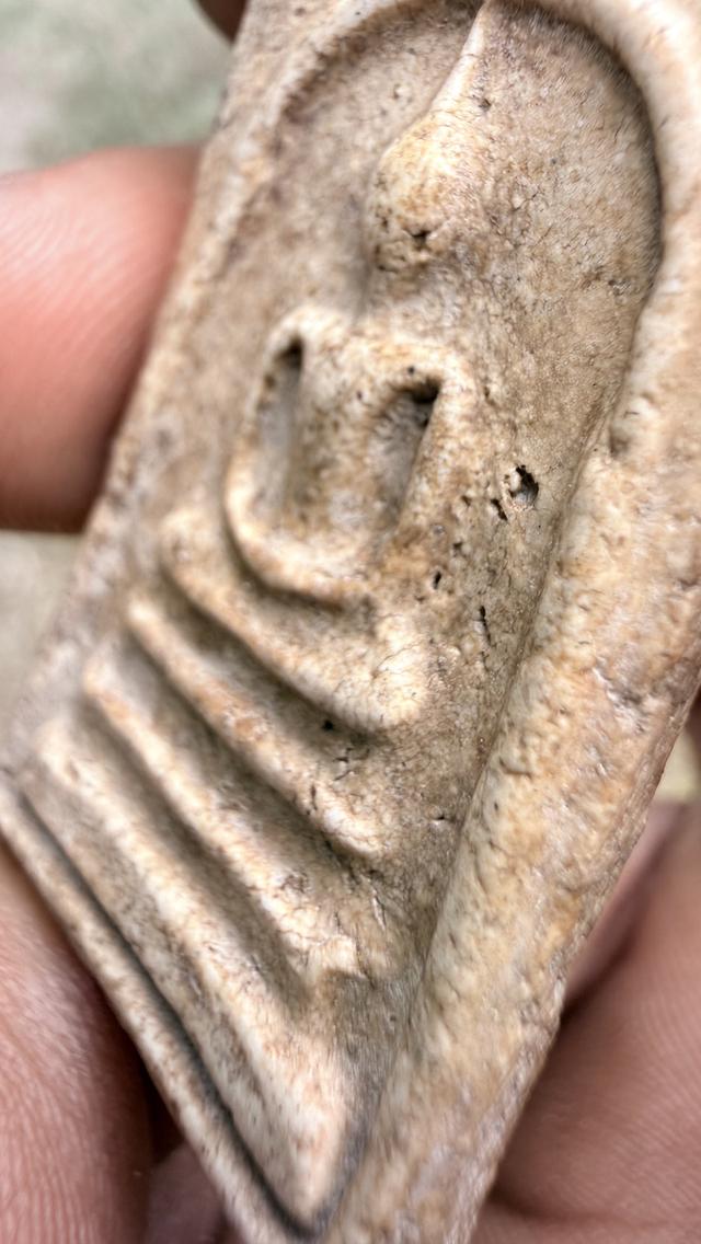 พระสมเด็จวัดระฆังพิมพ์ใพญ่ 5