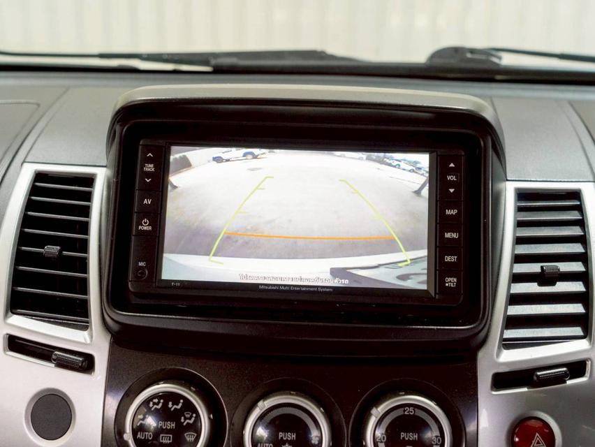 MITSUBISHI PAJERO SPORT 2.5GT 2WD ปีจด 2016 12