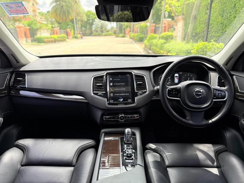 VOLVO XC90 T8 AWD ปี 2019 รูปที่ 7