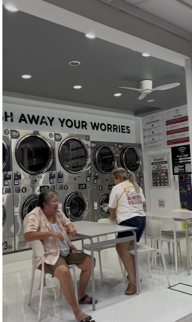 ขายคอนโด Lumpini Ville Riverview 20