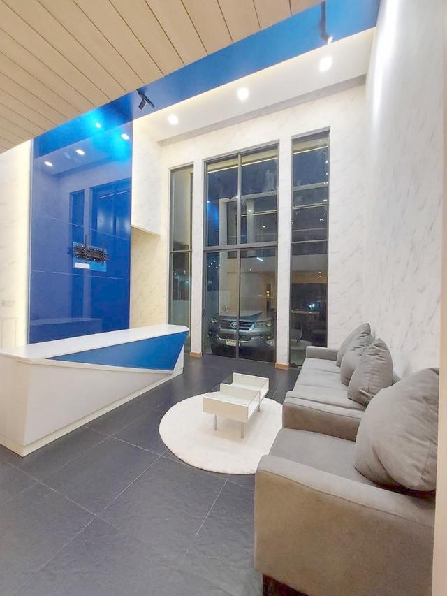 บ้านให้เช่าใกล้เซียร์รังสิต โครงการ พาทิโอ พหลโยธิน-วิภาวดี 3