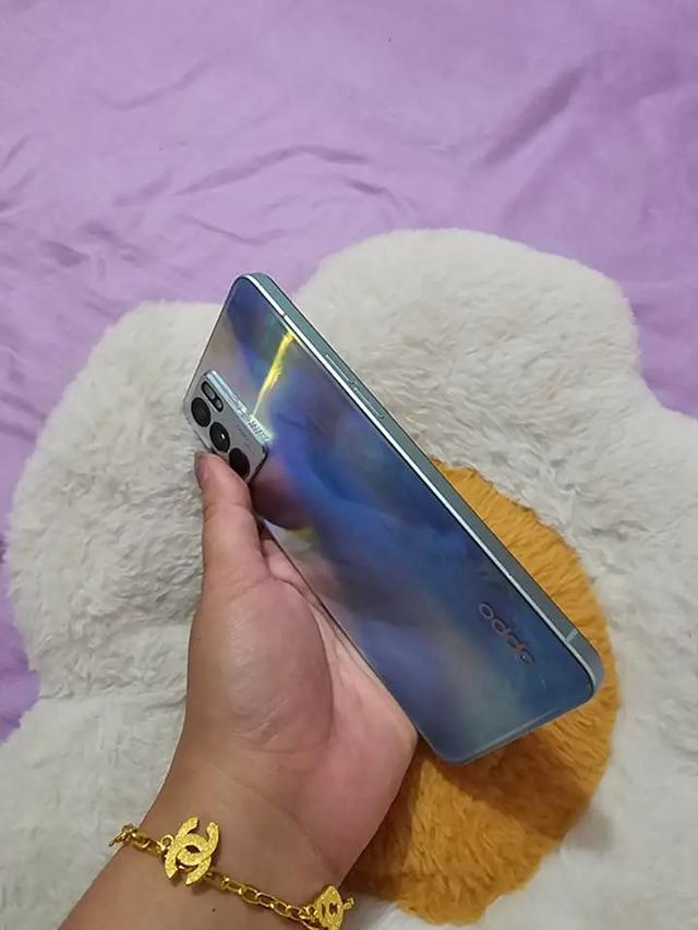 เจ้าของขายเอง Oppo Reno 6 4