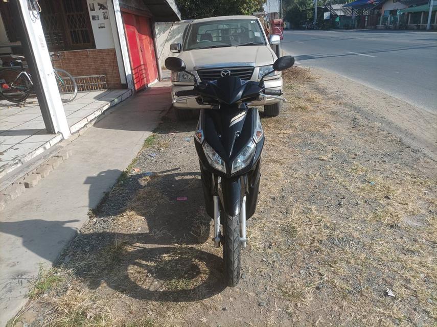 HONDA CLICK110i มือสอง ปี 2008