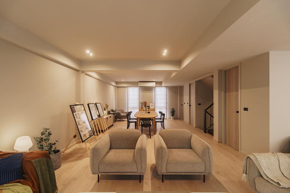 ทาวน์เฮ้าส์ สุขุมวิท ใกล้เอกมัยทองหล่อ BTSเอกมัย ซอยปรีดี26 ถนนสุขุมวิท71 20