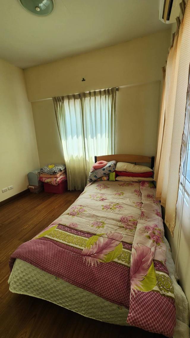 ขายบ้านแฝดหลังมุม เดอะวิลล่า รัตนาธิเบศร์ ซ.ท่าอิฐ พร้อมเข้าอยู่ ทำเลดี เดินทางสะดวก ใกล้ MRT ท่าอิฐ นนทบุรี 12