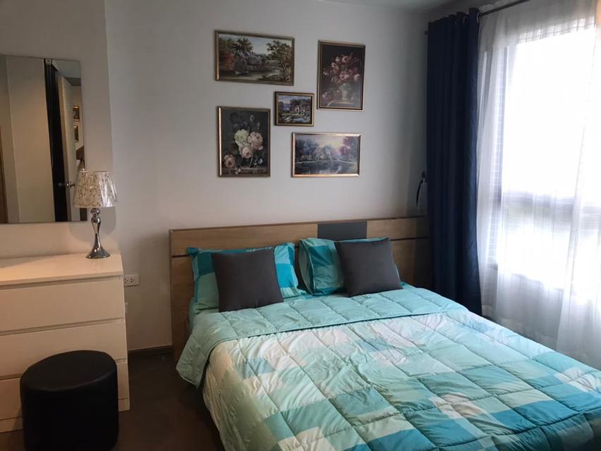 Condo for Rent – Ideo Sukhumvit 93 (Next to BTS Bang Chak) 3