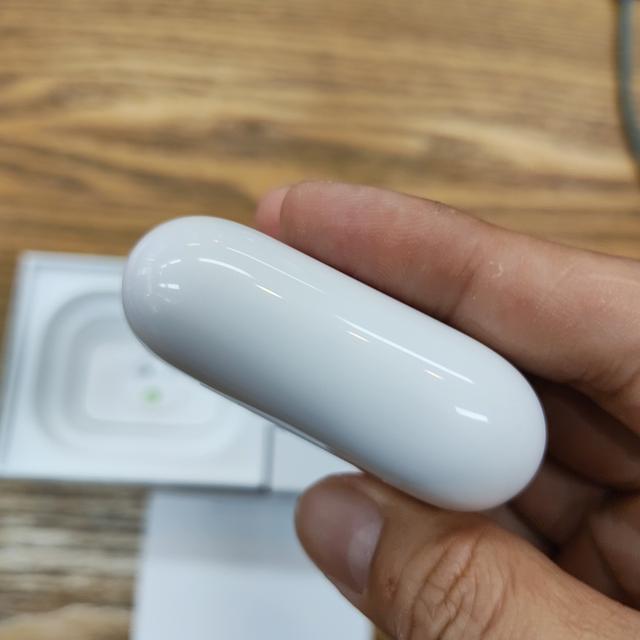 🎧 AirPods Pro 3 ครบกล่อง + จุกใหม่ยังไม่ใช้ (เครื่องศูนย์ไทย) รูปที่ 6