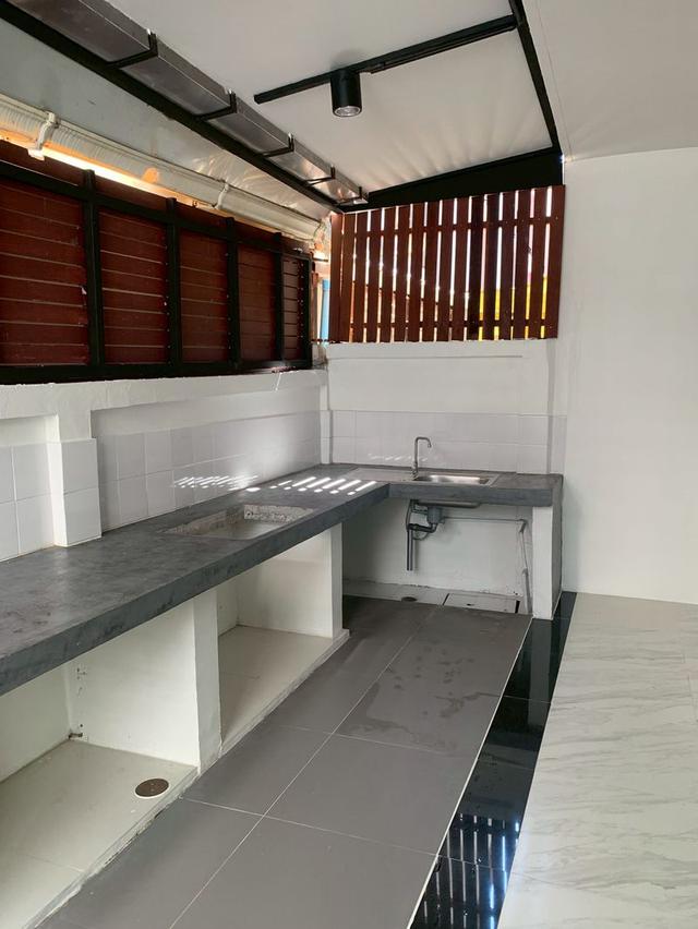 ขาย :ทาวน์โฮม 3 ชั้น,เนื้อที่ 29.3 ตรว.(หลังมุม)  หมู่บ้านไอฟิล บางนา ถนนเแกาญจนาภิเษก ซอย 57/2 7