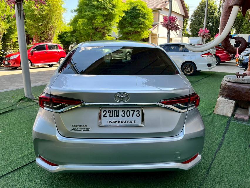 🚗 NEW TOYOTA COROLLA ALTIS 1.6 G AUTO! ปี 2021! 🚗 5