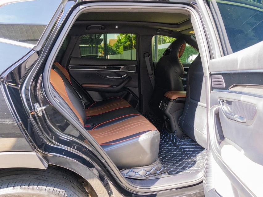 ð BYD SEALION 6 1.5 DM-i Plug-in Hybrid Dynamic (CKD) āļāļ 2025 āļĢāļđāļāļāļĩāđ 17