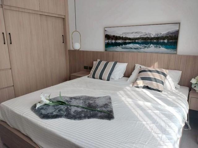 ขายบ้านเดี่ยว 1 ชั้น หมู่บ้าน ธนากร วิลเลจ ตำบลตะเคียนเตี้ย อำเภอบางละมุง จังหวัดชลบุรี 3