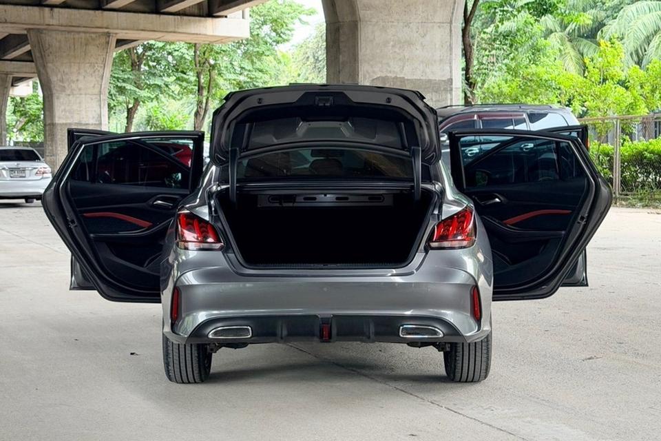 ✅ 2022 MG MG5 1.5 D AT รูปที่ 9