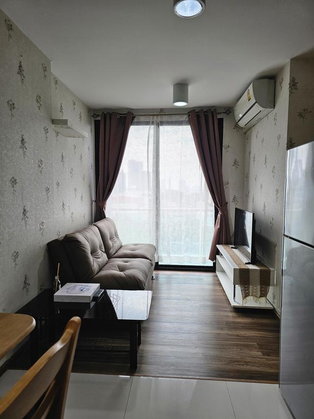 คอนโดให้เช่า Chateau In Town พหลโยธิน 32 1