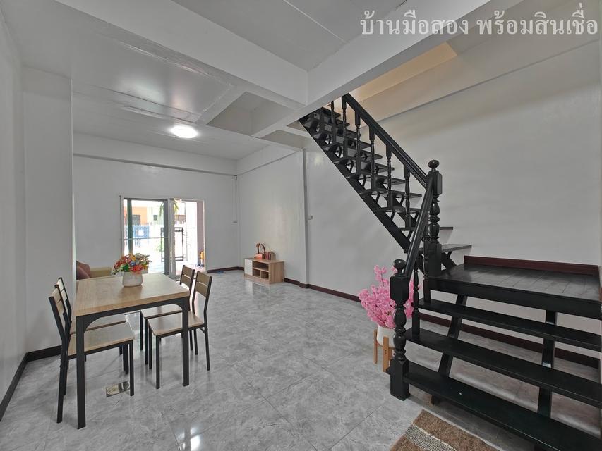 สวนทองวิลล่า7 ลำลูกกา คลอง4 10