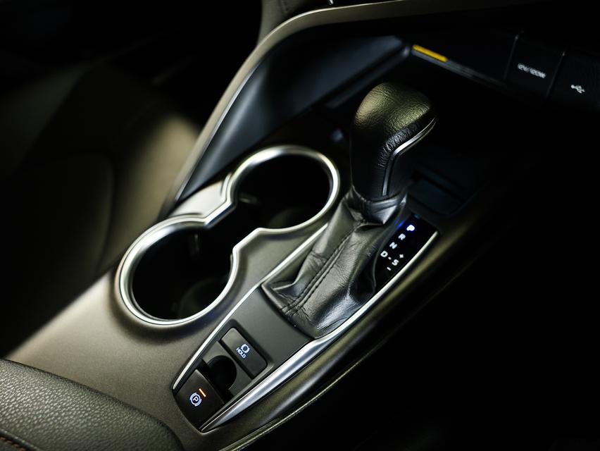 2023 Toyota CAMRY 2.5 (ปี 18-24) Sport Sedan AT รูปที่ 12