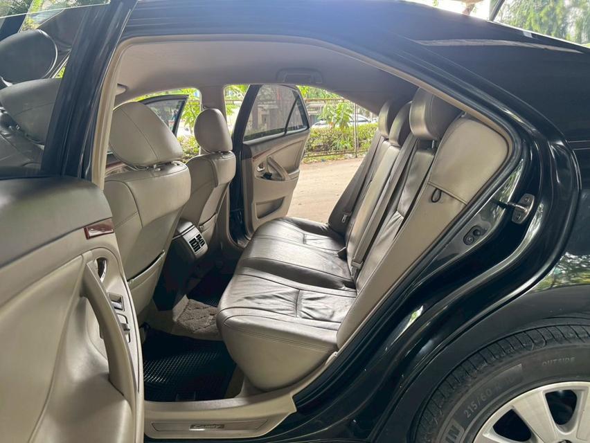 Toyota CAMRY 2.0 G AT ปี 2008 14