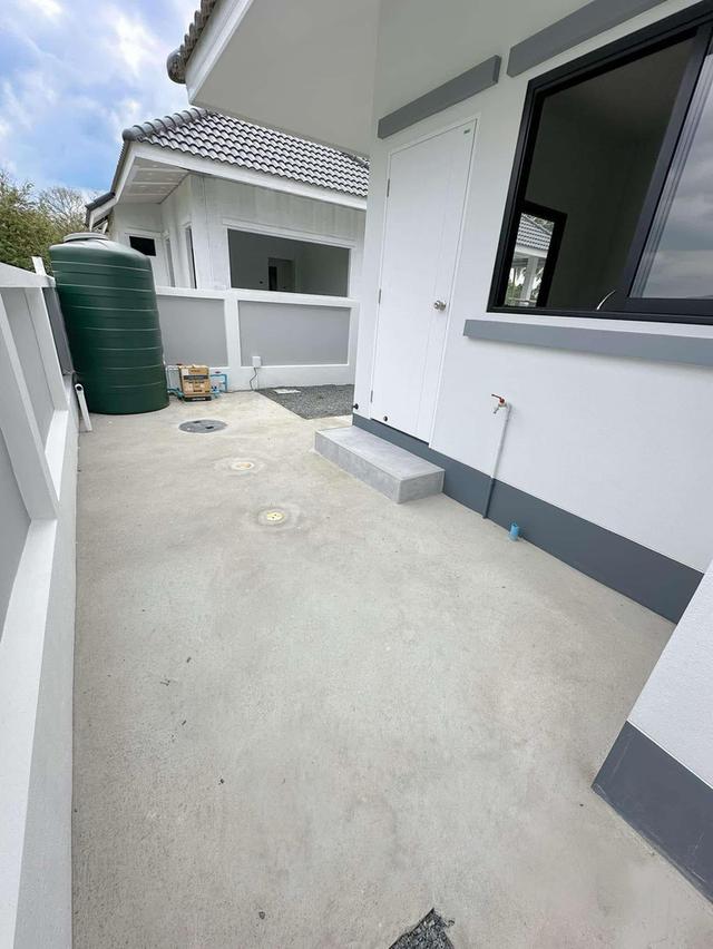 ขายบ้านเดี่ยวไม่เกิน 2 ล้าน 3 นอน 2 น้ำ น้ำไม่ท่วม ใกล้ศูนย์ราชการอ.สันกำแพง 1 กม. ฟรีโอน 14