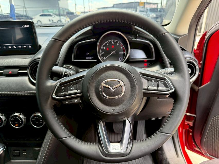 MAZDA MAZDA2 1.3 HIGH CONNECT ปี 2020 8